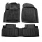 ΠΑΤΑΚΙA ΛΑΣΤΙΧΟ ΣΕ ΣΚΑΦΗ ME KOYMΠΩΜΑΤΑ ΓΙΑ JEEP GRAND CHEROKEE WK2 5D 2010-2021 RACE AXION - 5 Τεμ.