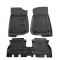 ΠΑΤΑΚΙA ΛΑΣΤΙΧΟ ΣΕ ΣΚΑΦΗ ME KOYMΠΩΜΑΤΑ ΓΙΑ JEEP WRANGLER JL 5D 2018+ RACE AXION - 5 Τεμ.