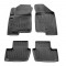 ΠΑΤΑΚΙA ΛΑΣΤΙΧΟ ΣΕ ΣΚΑΦΗ ME KOYMΠΩΜΑΤΑ ΓΙΑ JEEP COMPASS 5D 2006-2016 RACE AXION - 4 Τεμ.