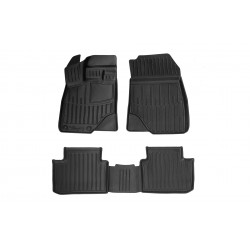 OPEL ZAFIRA B 5D 2005>2011 ΠΑΤ.ΛΑΣΤΙΧΟ ΣΚΑΦΑΚΙΑ (ΜΕ ΚΟΥΜΠΩΜΑΤΑ) 5ΤΕΜ.