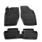ΠΑΤΑΚΙA ΛΑΣΤΙΧΟ ΣΕ ΣΚΑΦΗ ME KOYMΠΩΜΑΤΑ ΓΙΑ CITROEN C4 (L) 2004-2010 / PEUGEOT 307 5D 2001-2008 RACE AXION - 5 Τεμ.