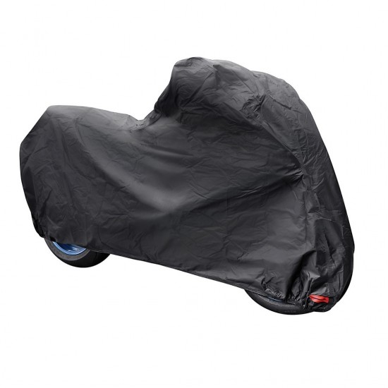 ΚΟΥΚΟΥΛΑ ΜΗΧΑΝΗΣ COVERLUX (S) 183 Χ 87 Χ 119 cm