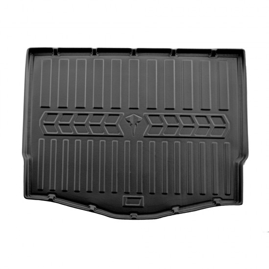 ΠΑΤΑΚΙ ΠΟΡΤ ΜΠΑΓΚΑΖ ΣΕ ΣΚΑΦΗ ΓΙΑ FORD FOCUS III 5D 2011-2018 RACE AXION - 1 Τεμ.