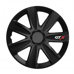 Amio - ΤΑΣΙ 15 INCH VERSACO GTX BLACK CARBON - 1 ΤΕΜ. (10324/AM)