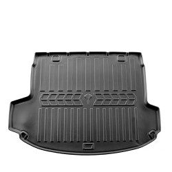 ΠΑΤΑΚΙ ΠΟΡΤ ΜΠΑΓΚΑΖ ΣΕ ΣΚΑΦΗ ΓΙΑ HONDA CR-V 5D ΥΒΡΙΔΙΚΟ 2017+ RACE AXION - 1 Τεμ.