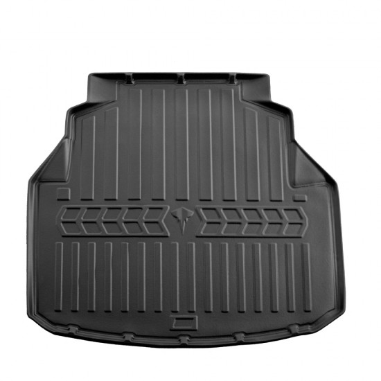 ΠΑΤΑΚΙ ΠΟΡΤ ΜΠΑΓΚΑΖ ΣΕ ΣΚΑΦΗ ΓΙΑ MERCEDES C-KLAS W204 4D SEDAN 2007-2015 RACE AXION - 1 Τεμ.