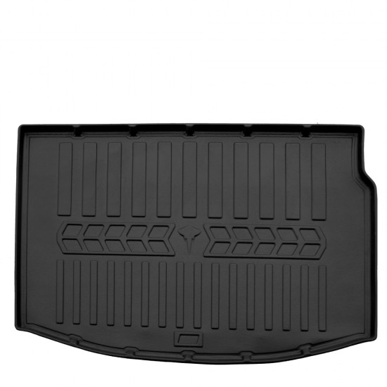 ΠΑΤΑΚΙ ΠΟΡΤ ΜΠΑΓΚΑΖ ΣΕ ΣΚΑΦΗ ΓΙΑ RENAULT MEGANE III 5D 2008-2015 RACE AXION - 1 Τεμ.
