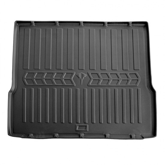ΠΑΤΑΚΙ ΠΟΡΤ ΜΠΑΓΚΑΖ ΣΕ ΣΚΑΦΗ ΓΙΑ DACIA LOGAN SEDAN 2004–2012 RACE AXION - 1 Τεμ.