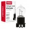 Amio - Λάμπα Αλογόνου PW24W 12V 24W Βάση WP3.3x14.5-3 για Φώτα Ημέρας (DRL) & Θέσης  - 1 τεμ.(04409/AM)