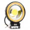 Amio - Προβολέας Εργασίας LED AWL83 FLOOD 48W 3600lm 6500K με σταθερή Κίτρινη LED μπάρα - 1 τεμ. (04427/AM)