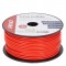 Amio - Μονόκλωνο Καλώδιο Εγκατάστασης CCA 1×1,5mm² 50m – 12/230V - 1 τεμ. (04452/AM)