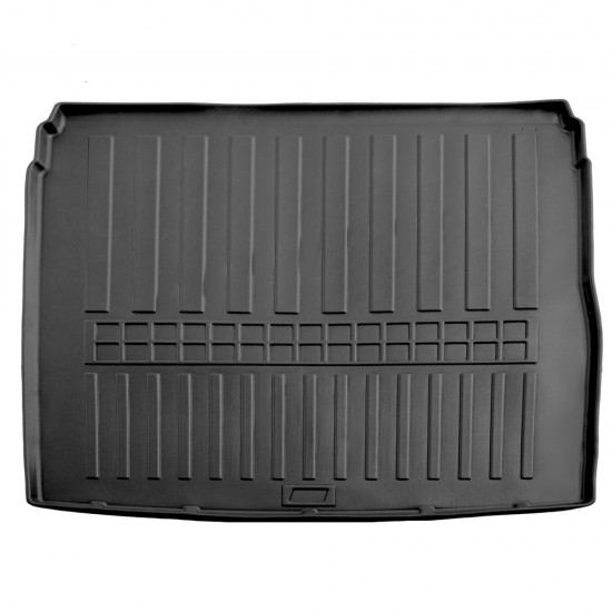ΠΑΤΑΚΙ ΠΟΡΤ ΜΠΑΓΚΑΖ ΣΕ ΣΚΑΦΗ ΓΙΑ VW PASSAT B7 4D SEDAN 2010-2014 RACE AXION - 1 Τεμ.