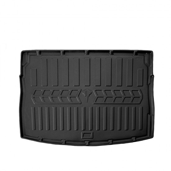 ΠΑΤΑΚΙ ΠΟΡΤ ΜΠΑΓΚΑΖ ΣΕ ΣΚΑΦΗ ΓΙΑ VW GOLF 7 2012-2020 RACE AXION - 1 Τεμ.