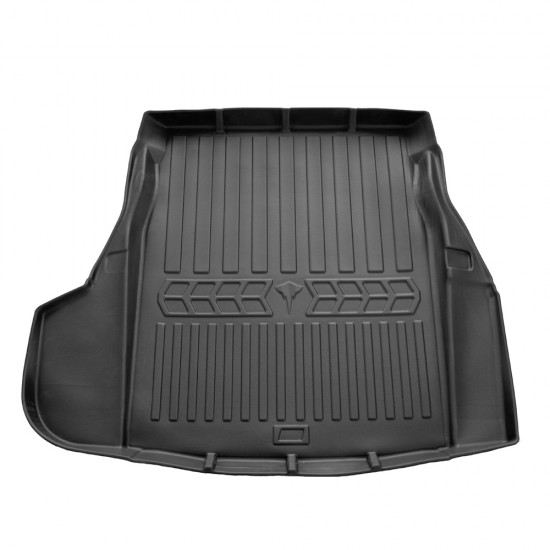 ΠΑΤΑΚΙ ΠΟΡΤ ΜΠΑΓΚΑΖ ΣΕ ΣΚΑΦΗ ΓΙΑ BMW ΣΕΙΡΑ 5 E60 4D SEDAN 2003-2010 RACE AXION - 1 Τεμ.