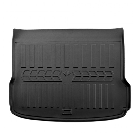 ΠΑΤΑΚΙ ΠΟΡΤ ΜΠΑΓΚΑΖ ΣΕ ΣΚΑΦΗ ΓΙΑ AUDI Q5 8R 5D 2008-2016 RACE AXION - 1 Τεμ.