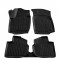 ΠΑΤΑΚΙA ΛΑΣΤΙΧΟ ΣΕ ΣΚΑΦΗ ME KOYMΠΩΜΑΤΑ ΓΙΑ SEAT TOLEDO 4D 2012-2019 / SKODA RAPID 4/5D 2012-2019 RACE AXION - 5 Τεμ.