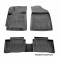 ΠΑΤΑΚΙA ΛΑΣΤΙΧΟ ΣΕ ΣΚΑΦΗ ME KOYMΠΩΜΑΤΑ ΓΙΑ SKODA SUPERB IV 5D 2023+ RACE AXION - 4 Τεμ.