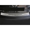 TRIM  ΠΟΡΤ ΜΠΑΓΚΑΖ ΧΡΩΜΙΟ S-DIZAYN -1 TEM. ΓΙΑ OPEL GRANDLAND X 2017+