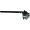 MENABO KIT ΔΕΣΗΣ MERAK TYPE Q (RAPID LOCK / ΠΥΡΟΣ / TILTING) - 1 SET (71140/MB)
