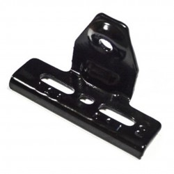 MENABO FIX505FP KIT ΑΚΡΑ (ΠΟΔΙΑ) FIX POINT ΓΙΑ ΜΠΑΡΕΣ TEMA / TEMA ALU - 4 TEM. (7160/MB)
