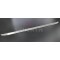 TRIM  ΠΟΡΤ ΜΠΑΓΚΑΖ ΧΡΩΜΙΟ ΜΕΤΑΛΛΙΚΟ 135cm S-DIZAYN 1 TEMAXIO ΓΙΑ VW T5 TRANSPORTER 2010-2014