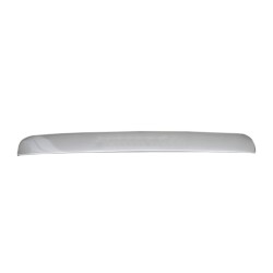 TRIM  ΠΟΡΤ ΜΠΑΓΚΑΖ ΧΡΩΜΙΟ ΜΕΤΑΛΛΙΚΟ S-Dizayn ΓΙΑ VW T5 TRANSPORTER 2010-2014 - 1 Τεμ.