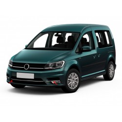 ΤΡΙΜ ΠΟΡΤ ΜΠΑΓΚΑΖ ΧΡΩΜΙΟ ΜΕΤΑΛΛΙΚΟ ΓΙΑ VW CADDY 2015+ S-DIZAYN - 1 ΤΕΜ.