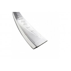 TRIM  ΠΟΡΤ ΜΠΑΓΚΑΖ ΧΡΩΜΙΟ ΓΙΑ VOLVO XC60 2014+