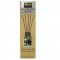 Aqua - Αρωματικό Χώρου Mysterious Black Home Reed Diffuser με 6 Στικς Aqua 100 ml - 1 τμχ (10-847/AQ)