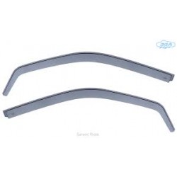 ΖΕΥΓΑΡΙ ΜΠΡΟΣΤΙΝΟΙ ΑΝΕΜΟΘΡΑΥΣΤΕΣ ΓΙΑ HYUNDAI i10 5D 2019+ ΑΠΟ ΕΥΚΑΜΠΤΟ ΧΥΤΟ ΑΚΡΥΛΙΚΟ ΓΥΑΛΙ (CAST ACRYLIC GLASS) DGA - 2 ΤΕΜ