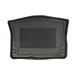 Cik -  ΠΑΤΑΚΙ ΣΚΑΦΗ ΠΟΡΤ ΜΠΑΓΚΑΖ ΓΙΑ ALFA ROMEO GIULIETTA 2010-2021 ΛΑΣΤΙΧΟ ΣΕ ΜΑΥΡΟ ΧΡΩΜΑ - 1 ΤΕΜ. (BM.AL.0002/CK)