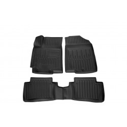 HYUNDAI ACCENT (RB) 4/5D 2010>2017 ΠΑΤ.ΛΑΣΤΙΧΟ ΣΚΑΦΑΚΙΑ (ΜΕ ΚΟΥΜΠΩΜΑΤΑ) 4ΤΕΜ.