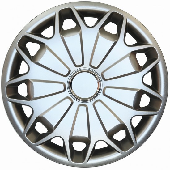 ΤΑΣΙΑ ΓΙΑ FORD NEW TRANSIT CUSTOM 15 INCH CROATIA COVER (4 ΤΕΜ.)