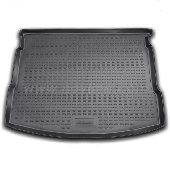 ΠΑΤΑΚΙ ΣΚΑΦΗ ΠΟΡΤ ΜΠΑΓΚΑΖ ΓΙΑ NISSAN QASHQAI 03/2007+ TPE ΛΑΣΤΙΧΟ ΣΕ ΜΑΥΡΟ ΧΡΩΜΑ NOVLINE - 1 ΤΕΜ.