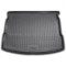 ΠΑΤΑΚΙ ΣΚΑΦΗ ΠΟΡΤ ΜΠΑΓΚΑΖ ΓΙΑ NISSAN QASHQAI 03/2007+ TPE ΛΑΣΤΙΧΟ ΣΕ ΜΑΥΡΟ ΧΡΩΜΑ NOVLINE - 1 ΤΕΜ.