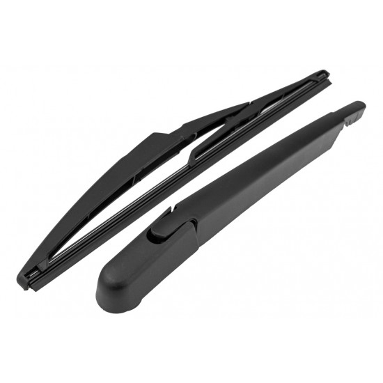 ΥΑΛΟΚΑΘΑΡΙΣΤΗΡΑΣ ΠΙΣΩ ΜΕ ΜΠΡΑΤΣΟ ΓΙΑ CITROEN C3 PICASSO 08+ 29cm orig.103-00-024-C/2331RWT1/6429GN ΝΤΥ - 1 τεμ.