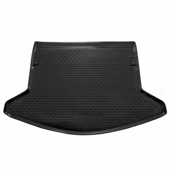 ΠΑΤΑΚΙ ΣΚΑΦΗ ΠΟΡΤ ΜΠΑΓΚΑΖ ΓΙΑ MAZDA CX-5 5D 2017+ TPE ΛΑΣΤΙΧΟ ΣΕ ΜΑΥΡΟ ΧΡΩΜΑ NOVLINE - 1 ΤΕΜ.