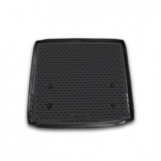 ΠΑΤΑΚΙ ΣΚΑΦΗ ΠΟΡΤ ΜΠΑΓΚΑΖ ΓΙΑ BMW X1 E84 5D 2009-2015 TPE ΛΑΣΤΙΧΟ ΣΕ ΜΑΥΡΟ ΧΡΩΜΑ NOVLINE - 1 ΤΕΜ.