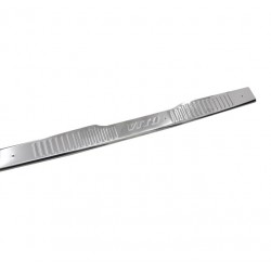 TRIM προστατευτικά Πορτ Μπαγκαζ ΓΙΑ MERCEDES VITO VAN W639 04-14