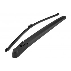 OPEL VECTRA C HATCHBACK 2002+ ΥΑΛΟΚΑΡΙΣΤΗΡΑΣ ΠΙΣΩ ΜΕ ΜΠΡΑΤΣΟ 41,0 cm orig.12 73 394/13143420