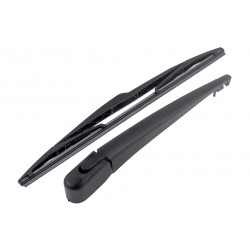 OPEL ADAM 2012+ ΥΑΛΟΚΑΡΙΣΤΗΡΑΣ ΠΙΣΩ ΜΕ ΜΠΡΑΤΣΟ 35,0 cm orig.12 73 120/12 73 124/13354359/13354361