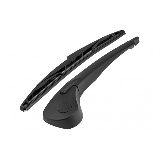 ΥΑΛΟΚΑΘΑΡΙΣΤΗΡΑΣ ΠΙΣΩ ΜΕ ΜΠΡΑΤΣΟ ΓΙΑ RENAULT ESPACE 03+ 35cm orig.103-00-083-C/6052RWT1/7701047871 ΝΤΥ - 1 τεμ.