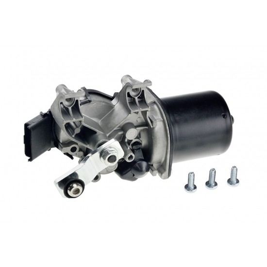 ΜΟΤΕΡ ΥΑΛΟΚΑΘΑΡΙΣΤΗΡΩΝ ΓΙΑ NISSAN QASHQAI / QASHQAI+2 2007+ / 2011+  ΕΜΠΡΟΣ orig.28800-JD900 ΝΤΥ - 1 ΤΕΜ.