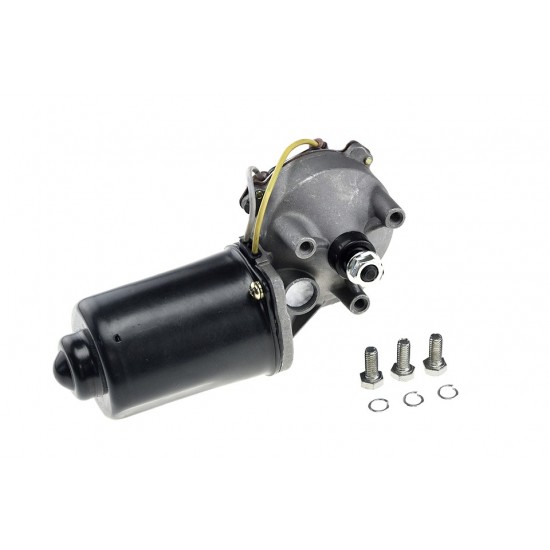 ΜΟΤΕΡ ΥΑΛΟΚΑΘΑΡΙΣΤΗΡΩΝ ΓΙΑ OPEL CORSA C 2000+ / TIGRA TWIN TOP 2004+ / COMBO 2001+   ΕΜΠΡΟΣ orig.1270000 ΝΤΥ - 1 ΤΕΜ.
