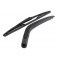 TOYOTA PRIUS 2003+ YΑΛΟΚΑΘΑΡΙΣΤΗΡΑΣ ΠΙΣΩ ME ΜΠΡΑΤΣΟ 35cm orig.85241-47020