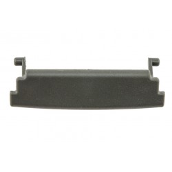 ΛΑΒΗ ΑΝΟΙΓΜΑΤΟΣ OEM ΤΕΜΠΕΛΗ ΓΚΡΙ ΧΡΩΜΑ ΓΙΑ AUDI A3 2003>2012