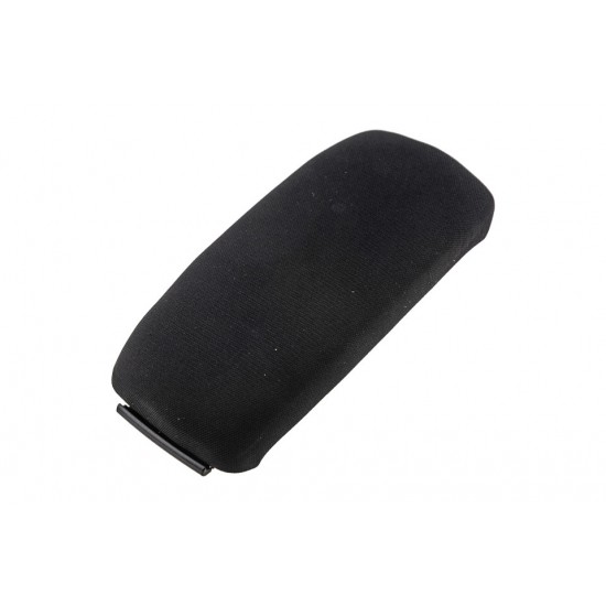 ΚΑΠΑΚΙ OEM ΤΕΜΠΕΛΗ ΓΙΑ AUDI A3 2003-2012 ΜΑΥΡΟ ΧΡΩΜΑ ΥΦΑΣΜΑΤΙΝΟ orig.8P0864245P NTY - 1 τεμ.