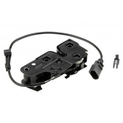 ΚΛΕΙΔΑΡΙΑ ΚΑΠΩ ΓΙΑ AUDI A4 2007>/A5 2009>/Q5 2010>/VW GOLF V 2003>/JETTA 2005 > orig.8K0823509F NTY - 1 τεμ.