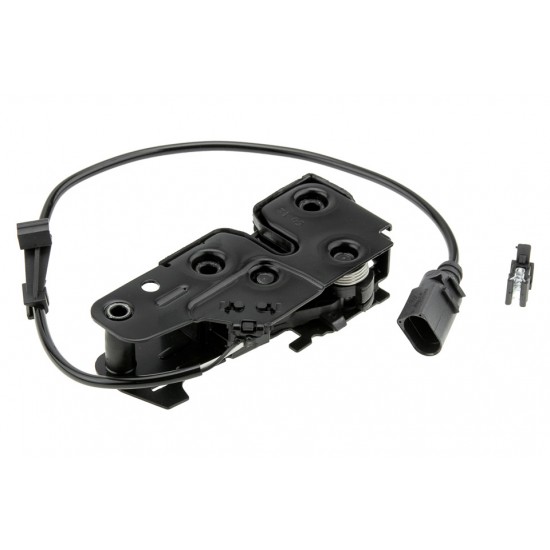 ΚΛΕΙΔΑΡΙΑ ΚΑΠΩ ΓΙΑ AUDI A4 2007>/A5 2009>/Q5 2010>/VW GOLF V 2003>/JETTA 2005 > orig.8K0823509F NTY - 1 τεμ.