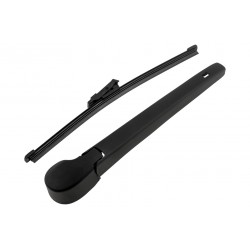 VW ID3 2019+ YΑΛΟΚΑΘΑΡΙΣΤΗΡΑΣ ΠΙΣΩ ME ΜΠΡΑΤΣΟ 26,5cm orig.10A 955 427
